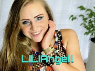 LILIAngell