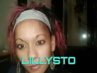 LILLYSTO