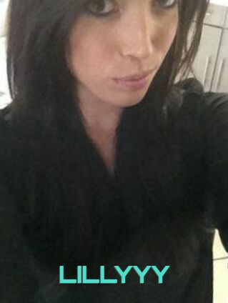 LILLYYY