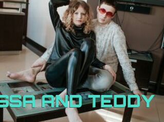 LISSA_AND_TEDDY