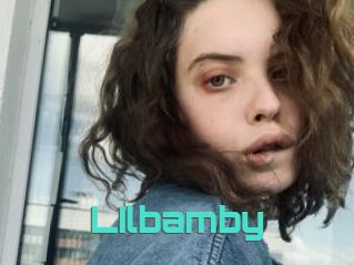 LIlbamby
