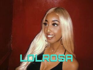 LOLROSA