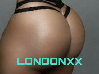 LONDONXX