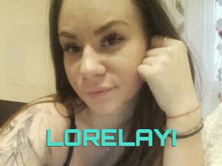 LORELAYI