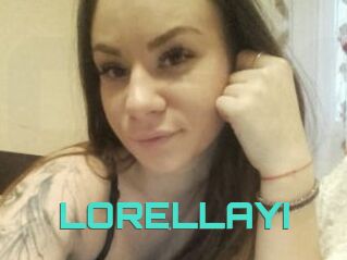 LORELLAYI