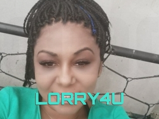 LORRY4U