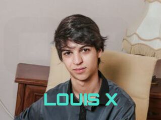 LOUIS_X