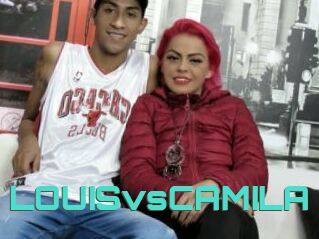 LOUISvsCAMILA