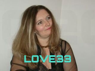 LOVE33