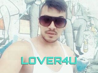 LOVER4U