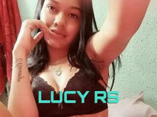 LUCY_RS