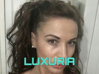 LUXURIA