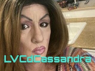 LVCdCassandra