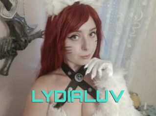 LYDIALUV