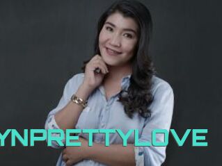 LYNPRETTYLOVE