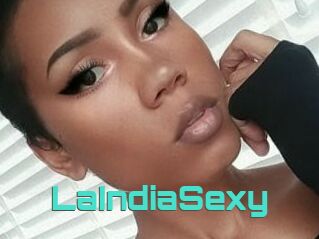 LaIndiaSexy