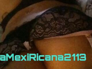LaMexiRicana2113