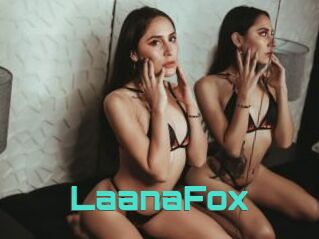 LaanaFox