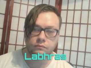 Labhras