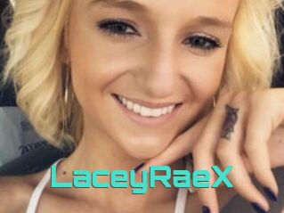LaceyRaeX