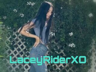 LaceyRiderXO