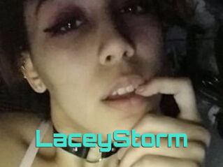 LaceyStorm