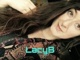LacyB_