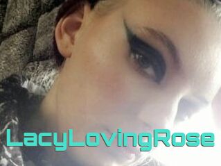 LacyLovingRose