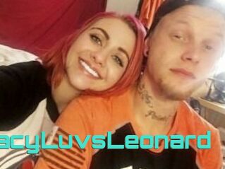LacyLuvsLeonard