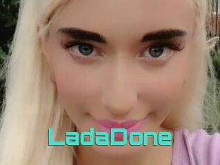 LadaDone