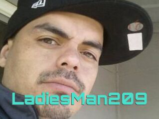 LadiesMan209