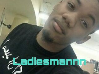 Ladiesmannn