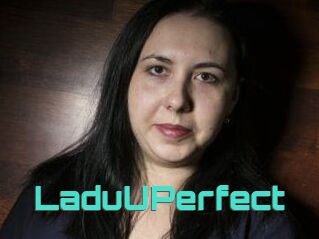LaduUPerfect