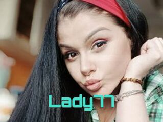 Lady77