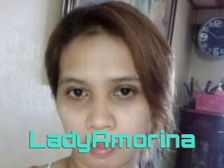 LadyAmorina