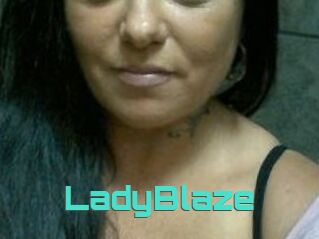 LadyBlaze