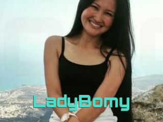 LadyBomy