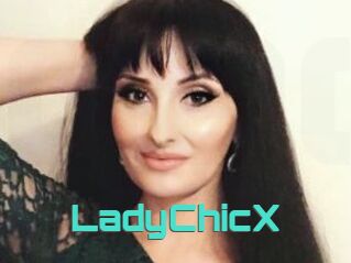 LadyChicX