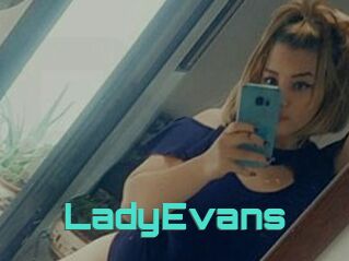 LadyEvans