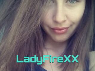 LadyFireXX