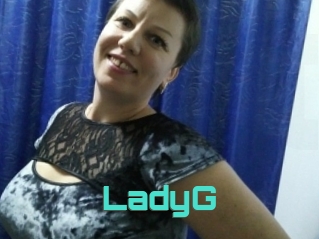 LadyG