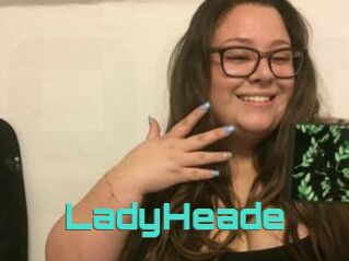 LadyHeade
