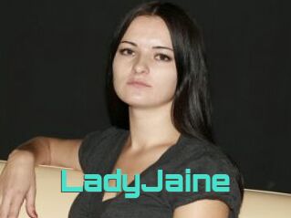 LadyJaine