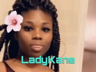 LadyKane