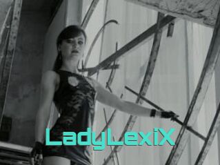 LadyLexiX