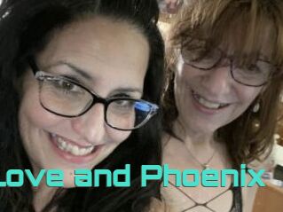 LadyLove_and_Phoenix