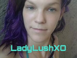 LadyLushXO