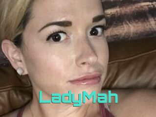 LadyMah
