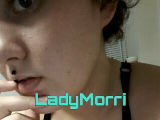 LadyMorri