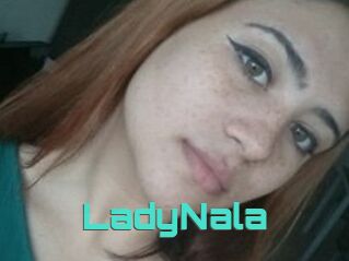 LadyNala